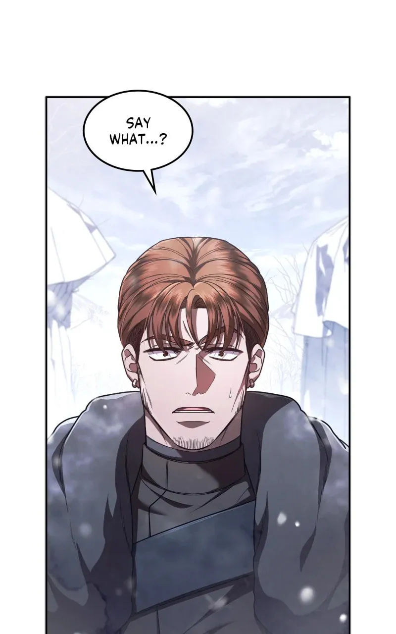 Who Stole the Empress? Chapter 74 page 56 - 