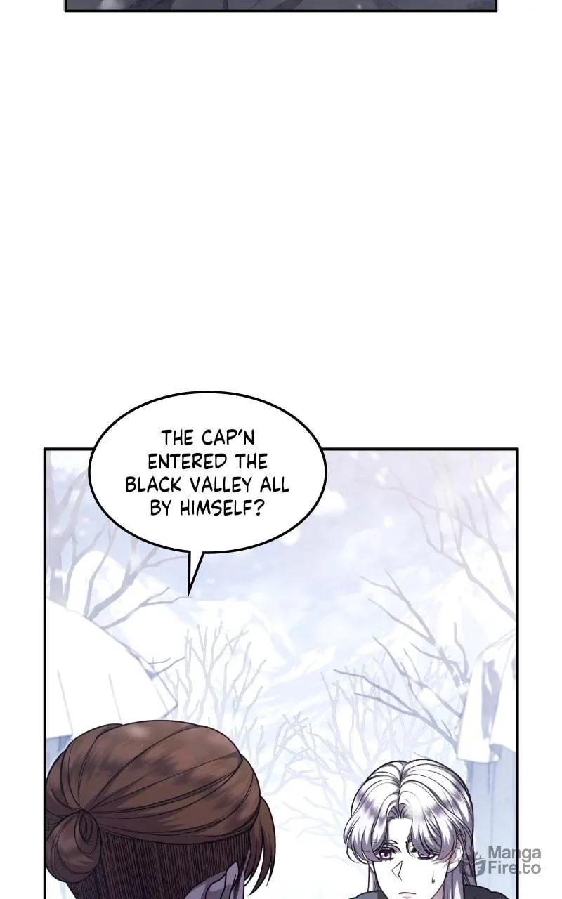 Who Stole the Empress? Chapter 74 page 57 - 