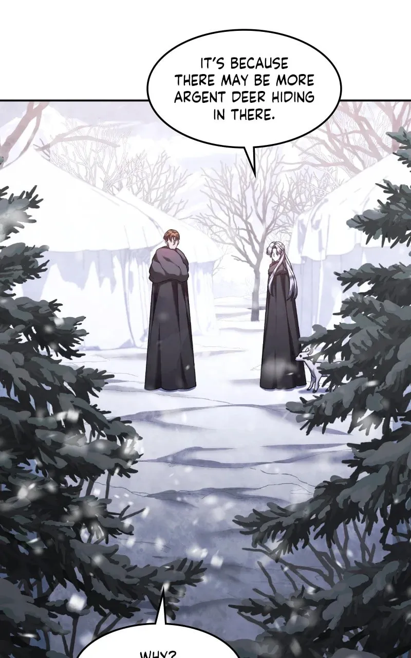 Who Stole the Empress? Chapter 74 page 59 - 