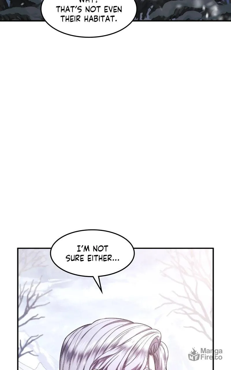 Who Stole the Empress? Chapter 74 page 60 - 