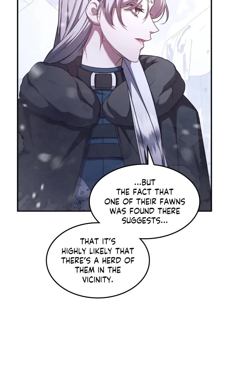 Who Stole the Empress? Chapter 74 page 61 - 
