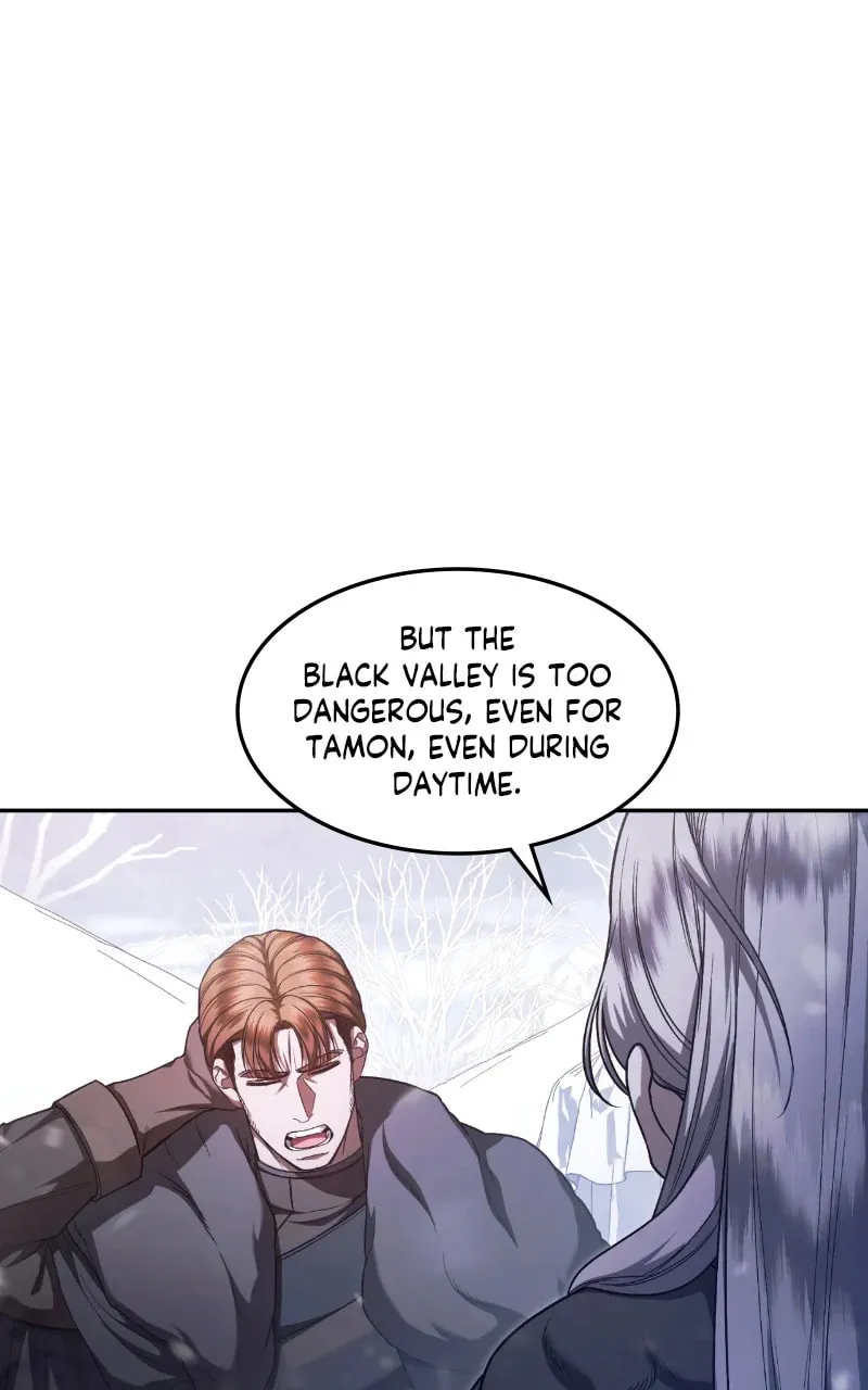 Who Stole the Empress? Chapter 74 page 62 - 