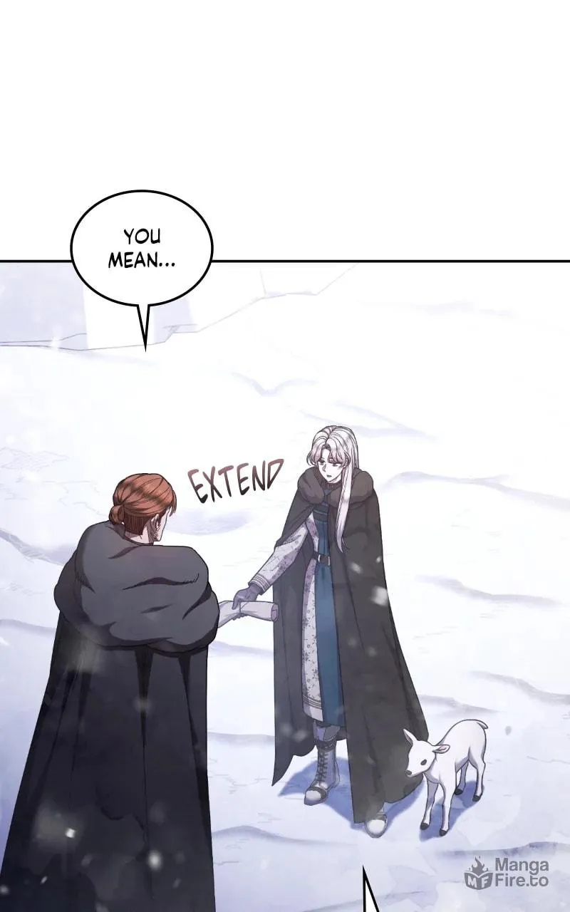 Who Stole the Empress? Chapter 74 page 65 - 