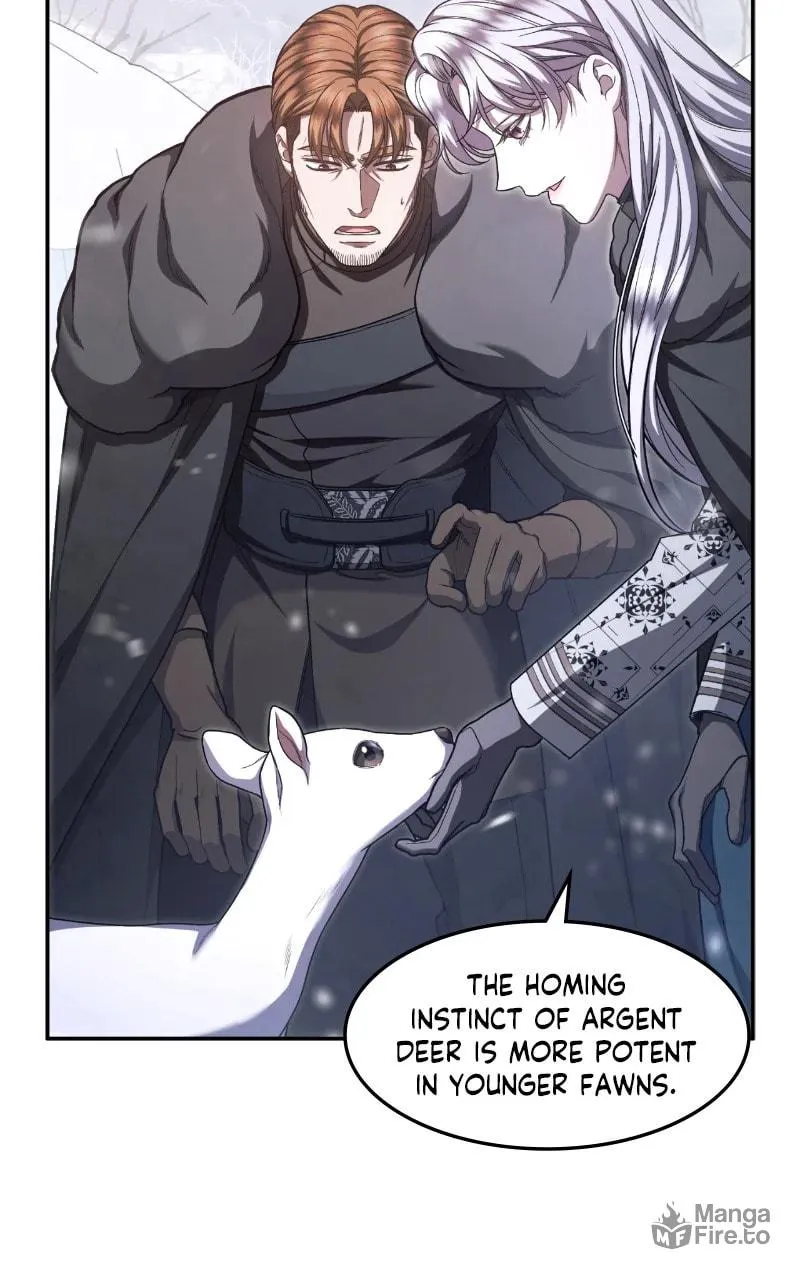 Who Stole the Empress? Chapter 74 page 69 - 