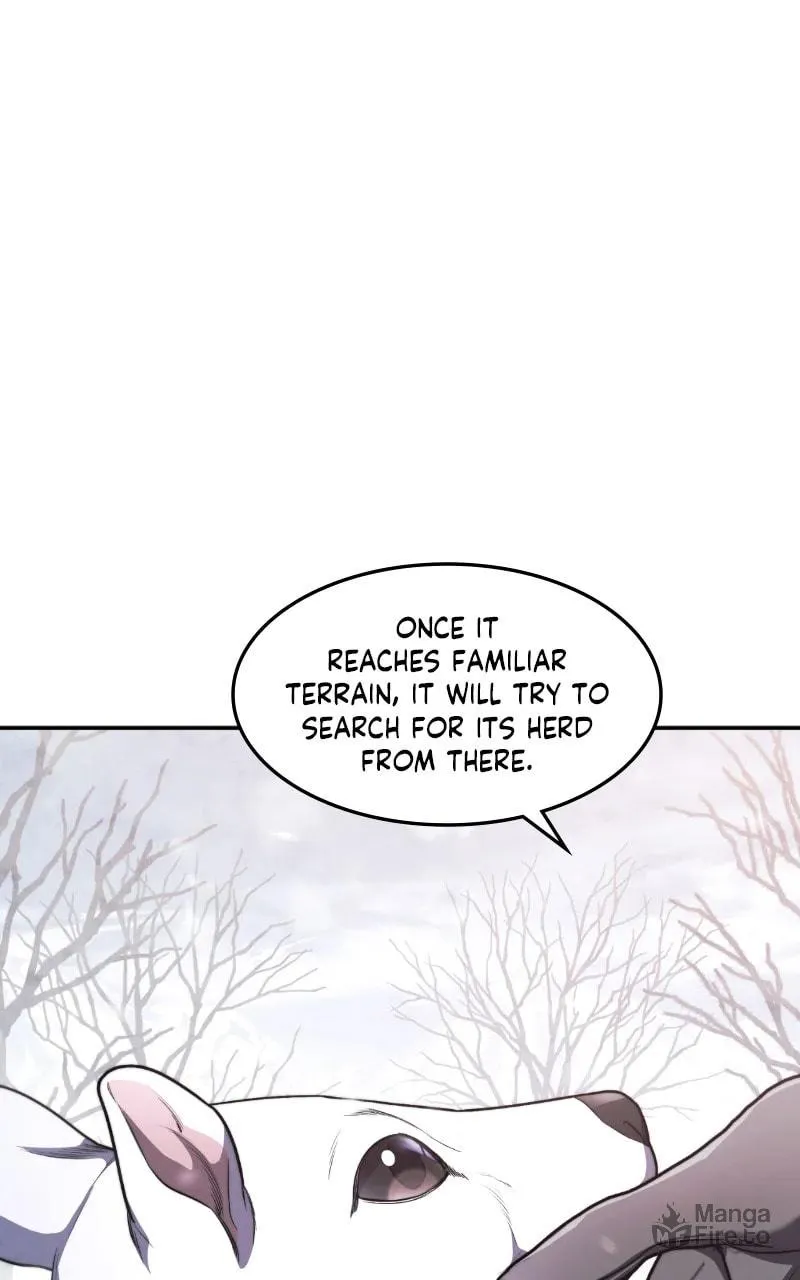 Who Stole the Empress? Chapter 74 page 70 - 