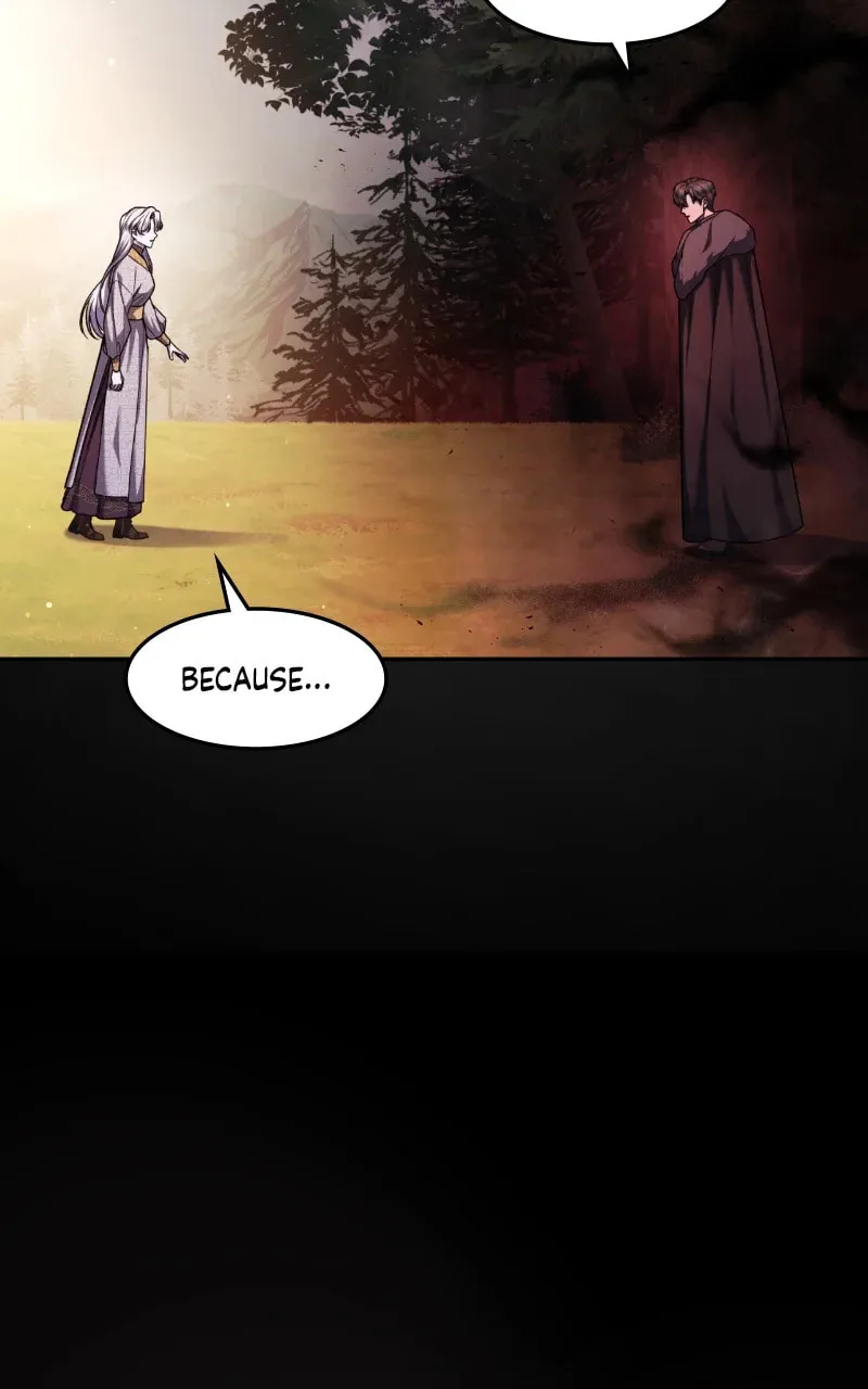 Who Stole the Empress? Chapter 74 page 8 - 