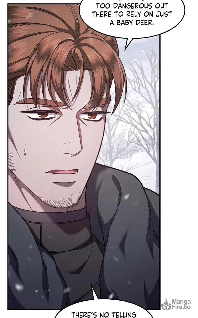 Who Stole the Empress? Chapter 74 page 72 - 