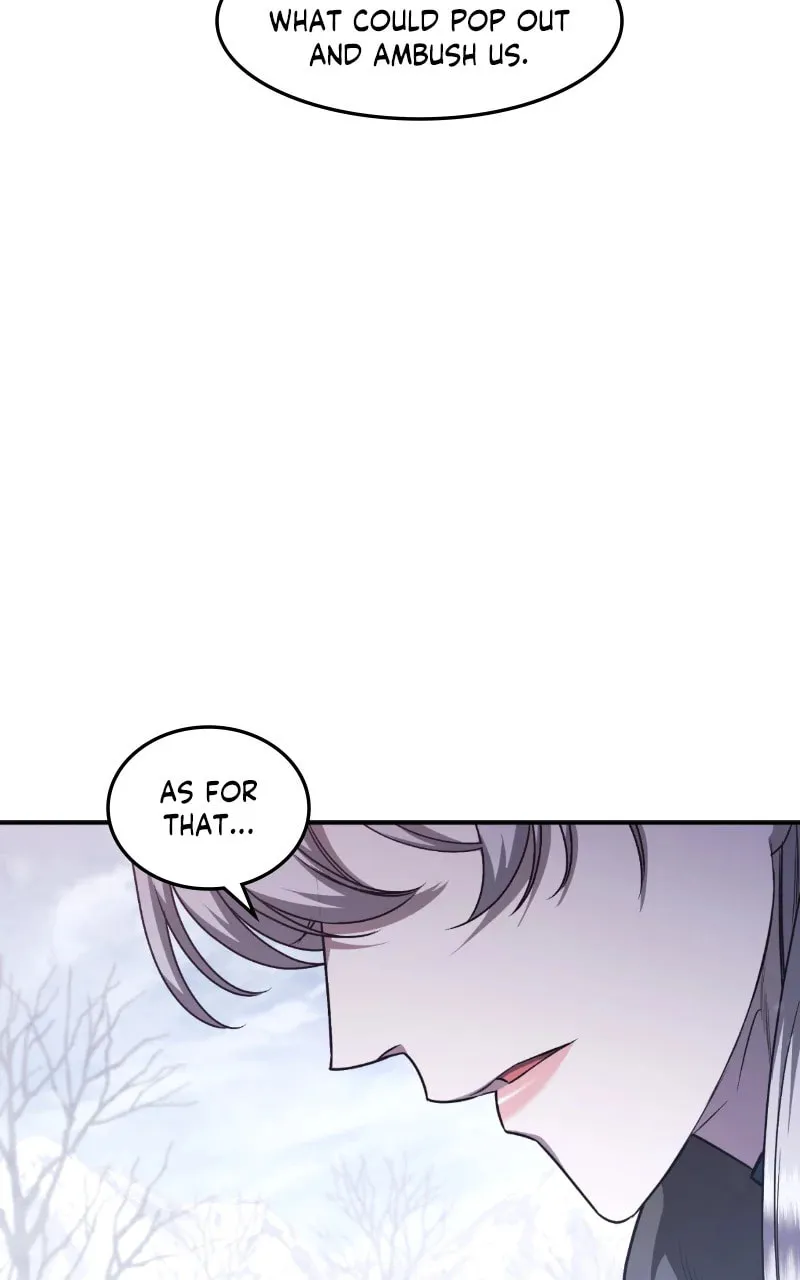 Who Stole the Empress? Chapter 74 page 73 - 
