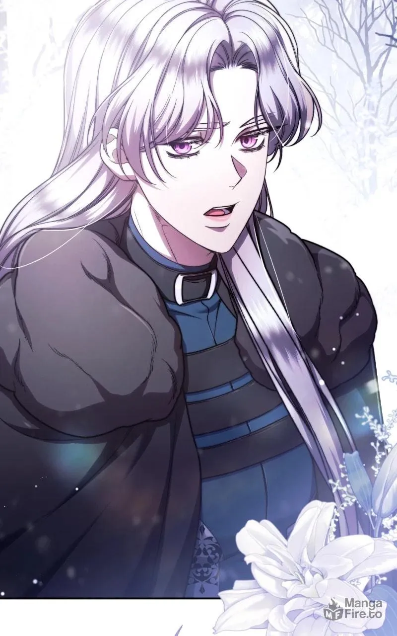 Who Stole the Empress? Chapter 74 page 75 - 