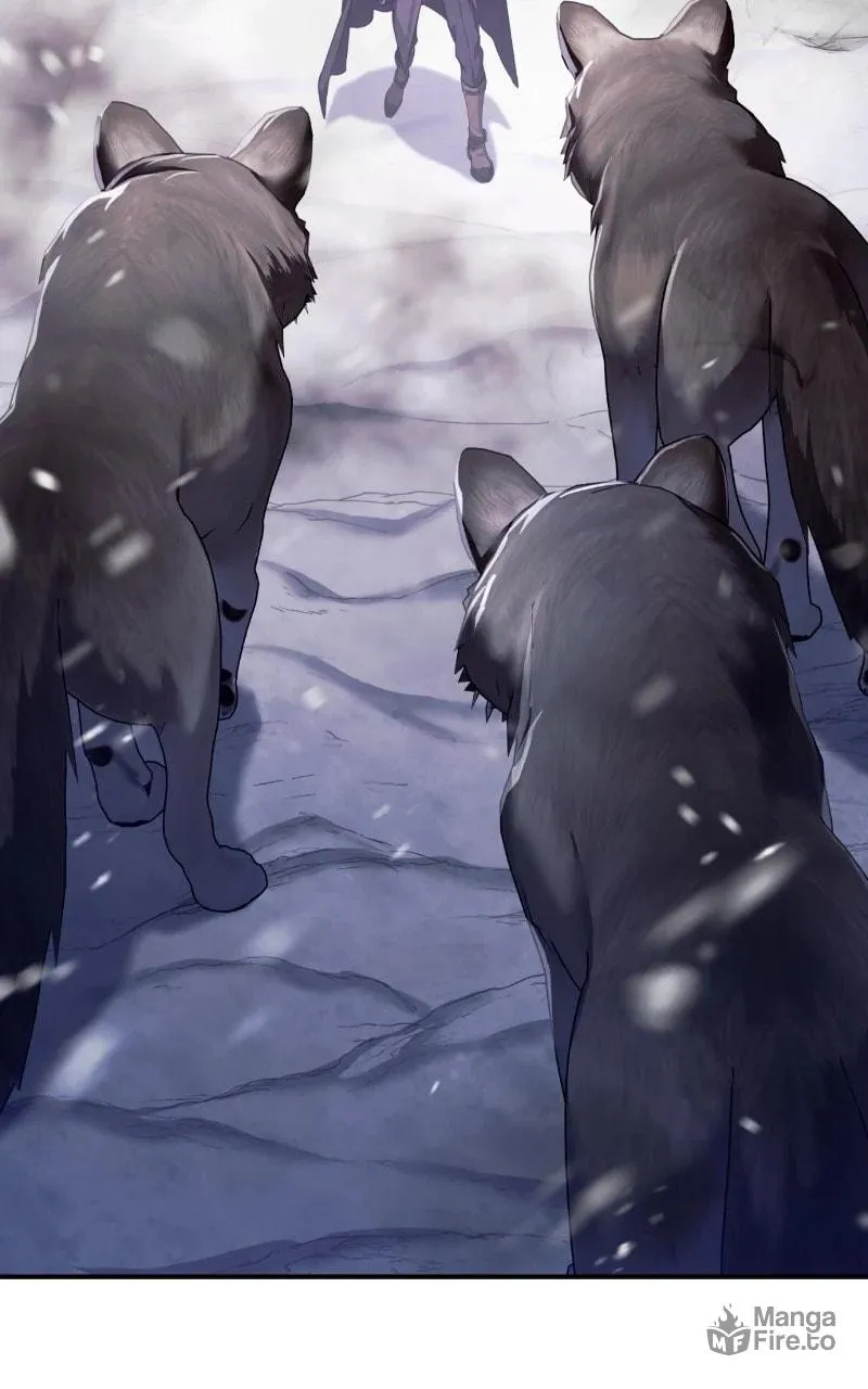 Who Stole the Empress? Chapter 74 page 78 - 