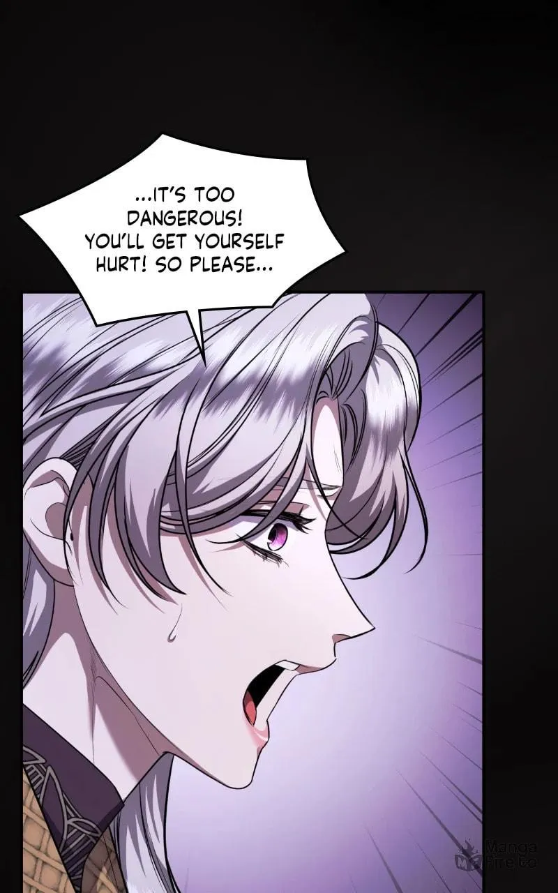 Who Stole the Empress? Chapter 74 page 9 - 