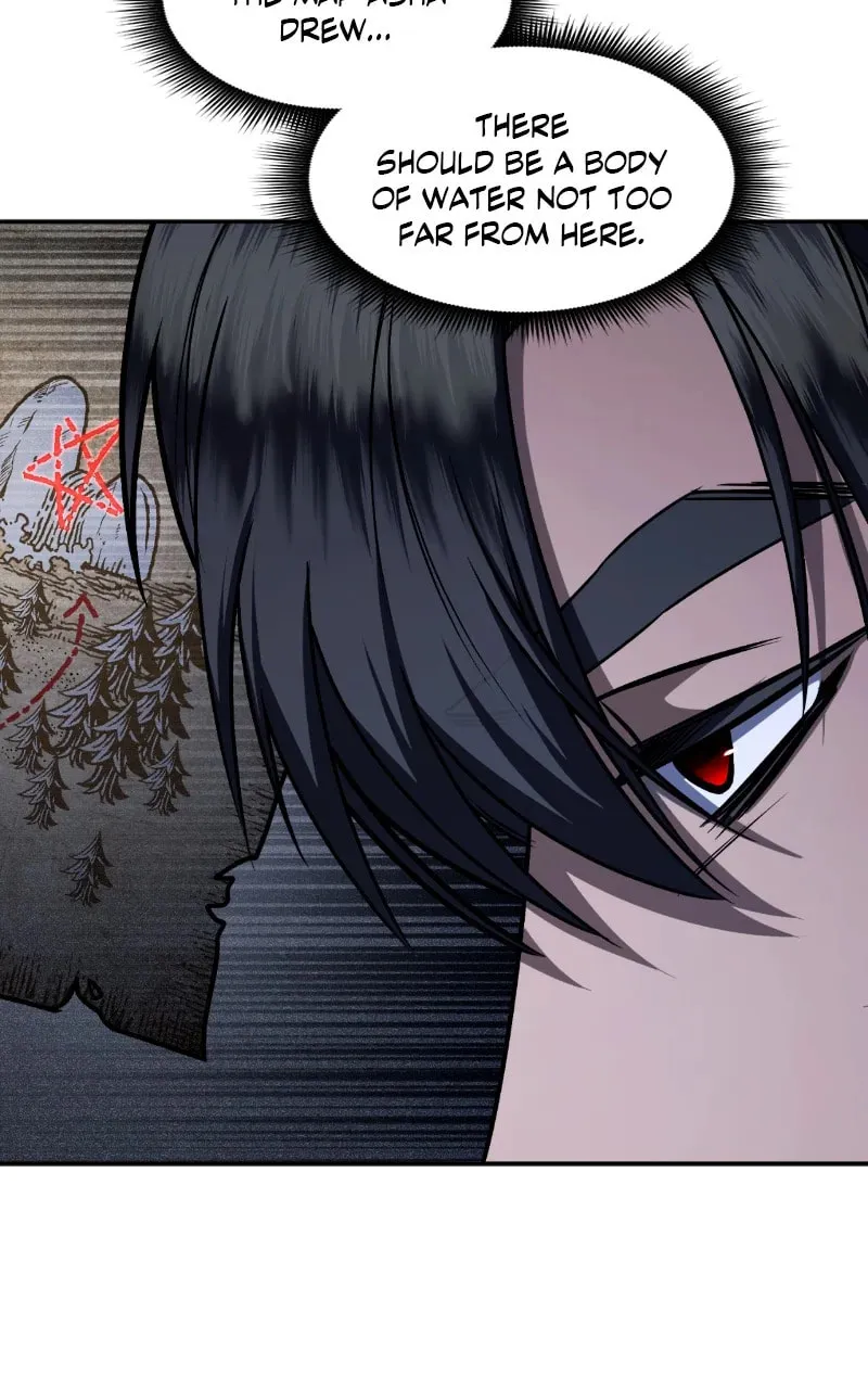 Who Stole the Empress? Chapter 74 page 83 - 