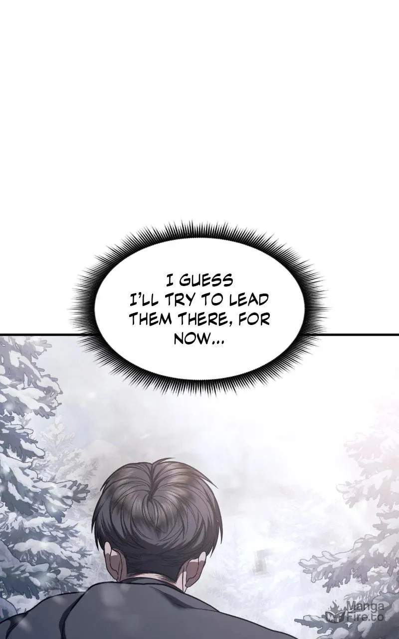 Who Stole the Empress? Chapter 74 page 84 - 