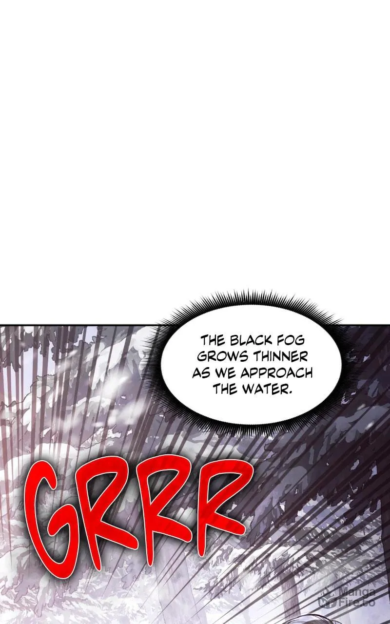 Who Stole the Empress? Chapter 74 page 87 - 