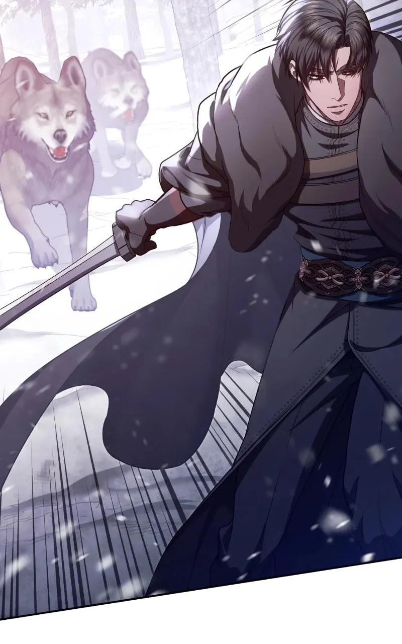 Who Stole the Empress? Chapter 74 page 88 - 