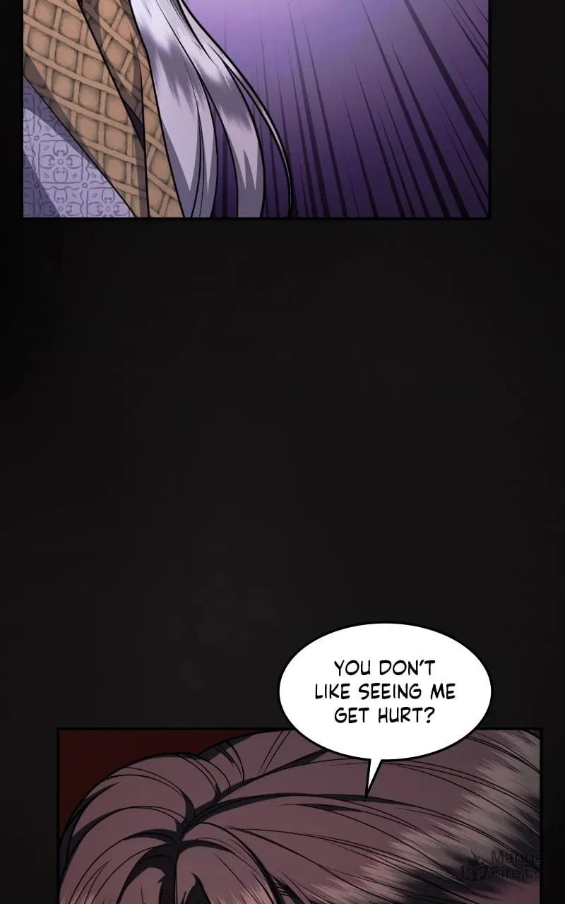 Who Stole the Empress? Chapter 74 page 10 - 