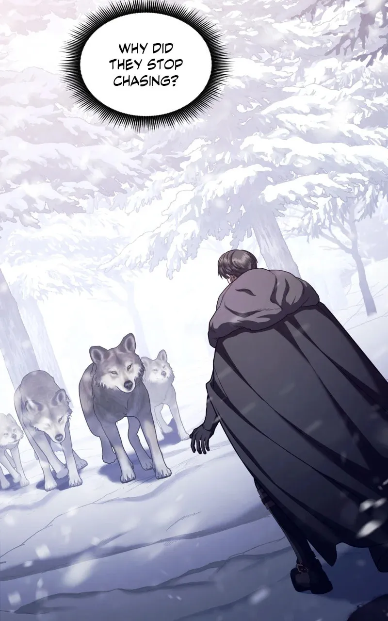 Who Stole the Empress? Chapter 74 page 91 - 