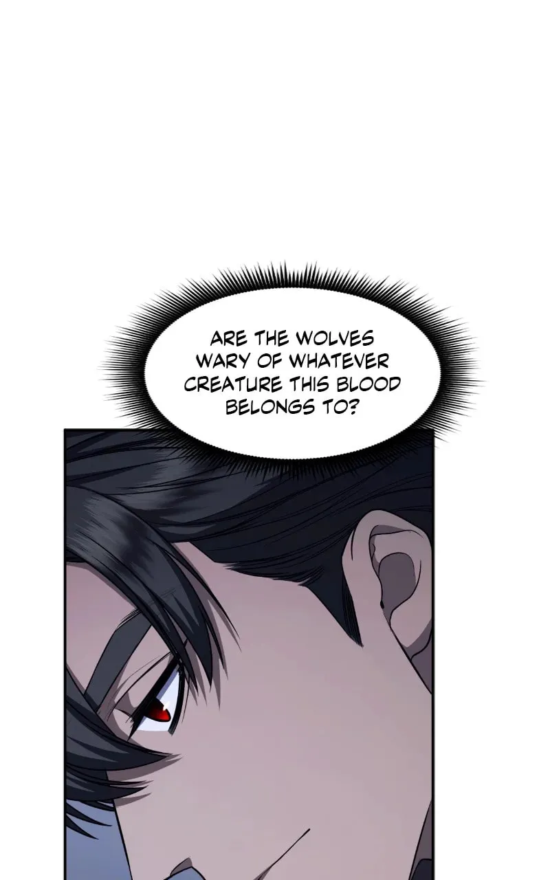 Who Stole the Empress? Chapter 74 page 97 - 