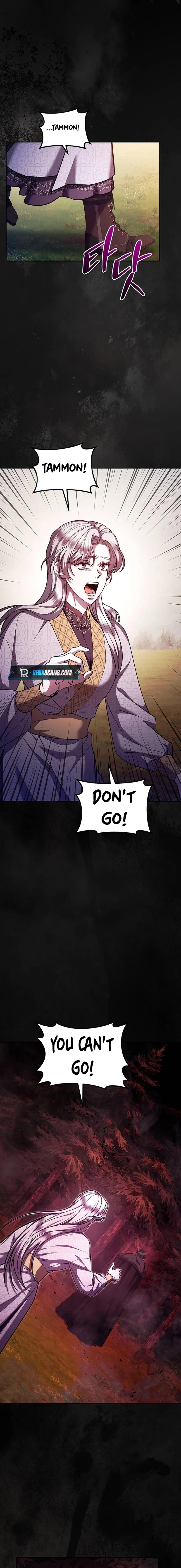 Who Stole the Empress? Chapter 7410 page 1 - 