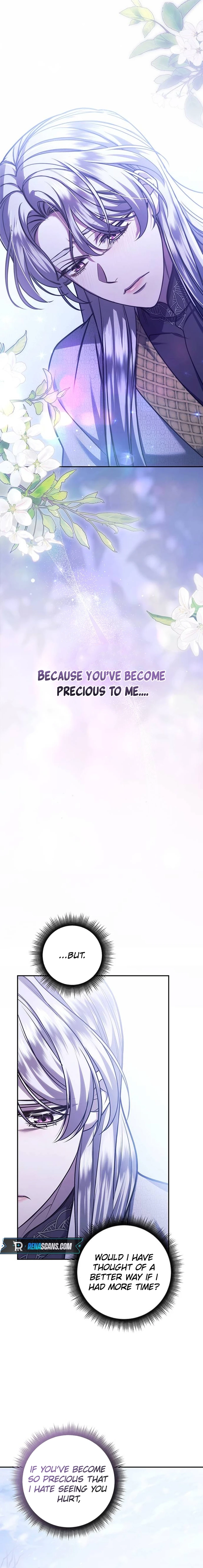 Who Stole the Empress? Chapter 7410 page 7 - 