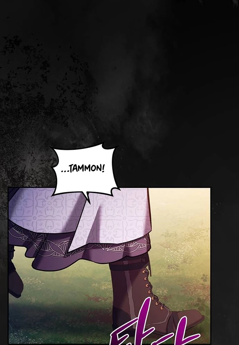 Who Stole the Empress? Chapter 7411 page 1 - 