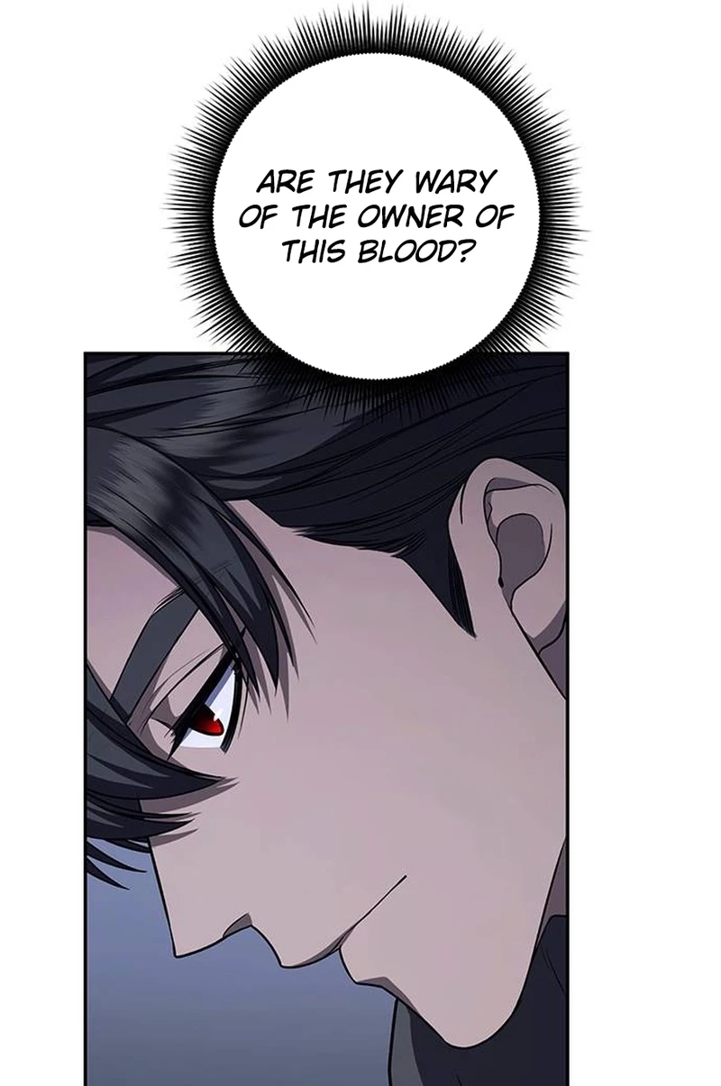 Who Stole the Empress? Chapter 7411 page 113 - 