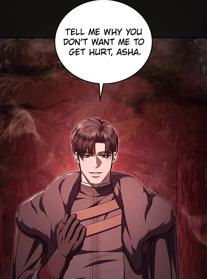 Who Stole the Empress? Chapter 7411 page 17 - 