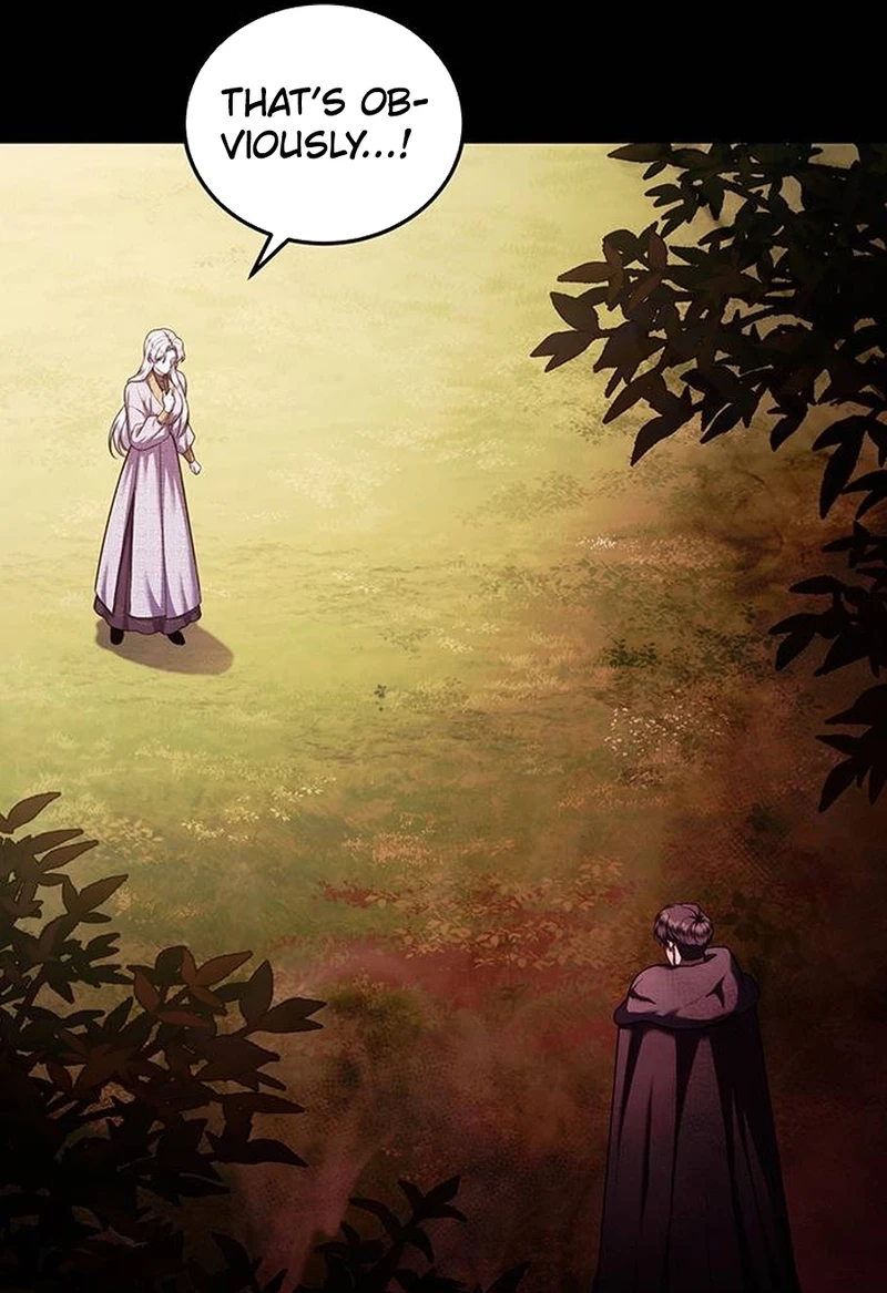 Who Stole the Empress? Chapter 7411 page 19 - 