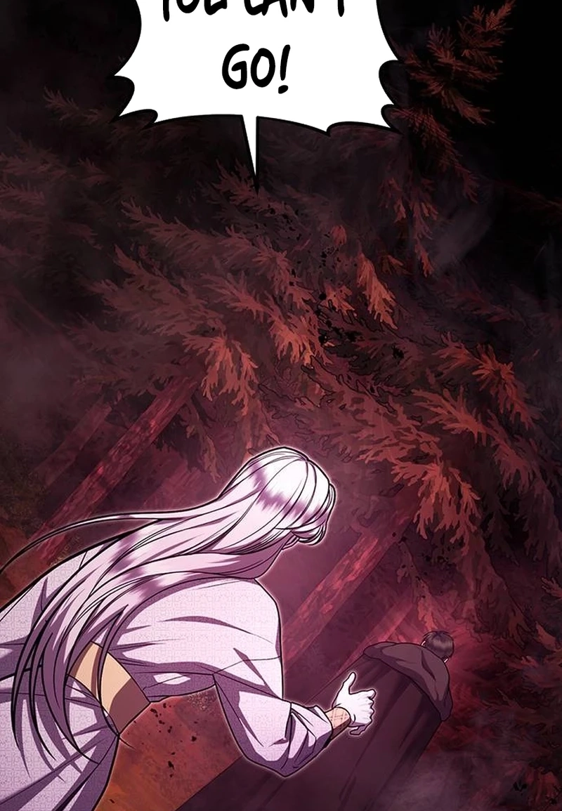 Who Stole the Empress? Chapter 7411 page 5 - 