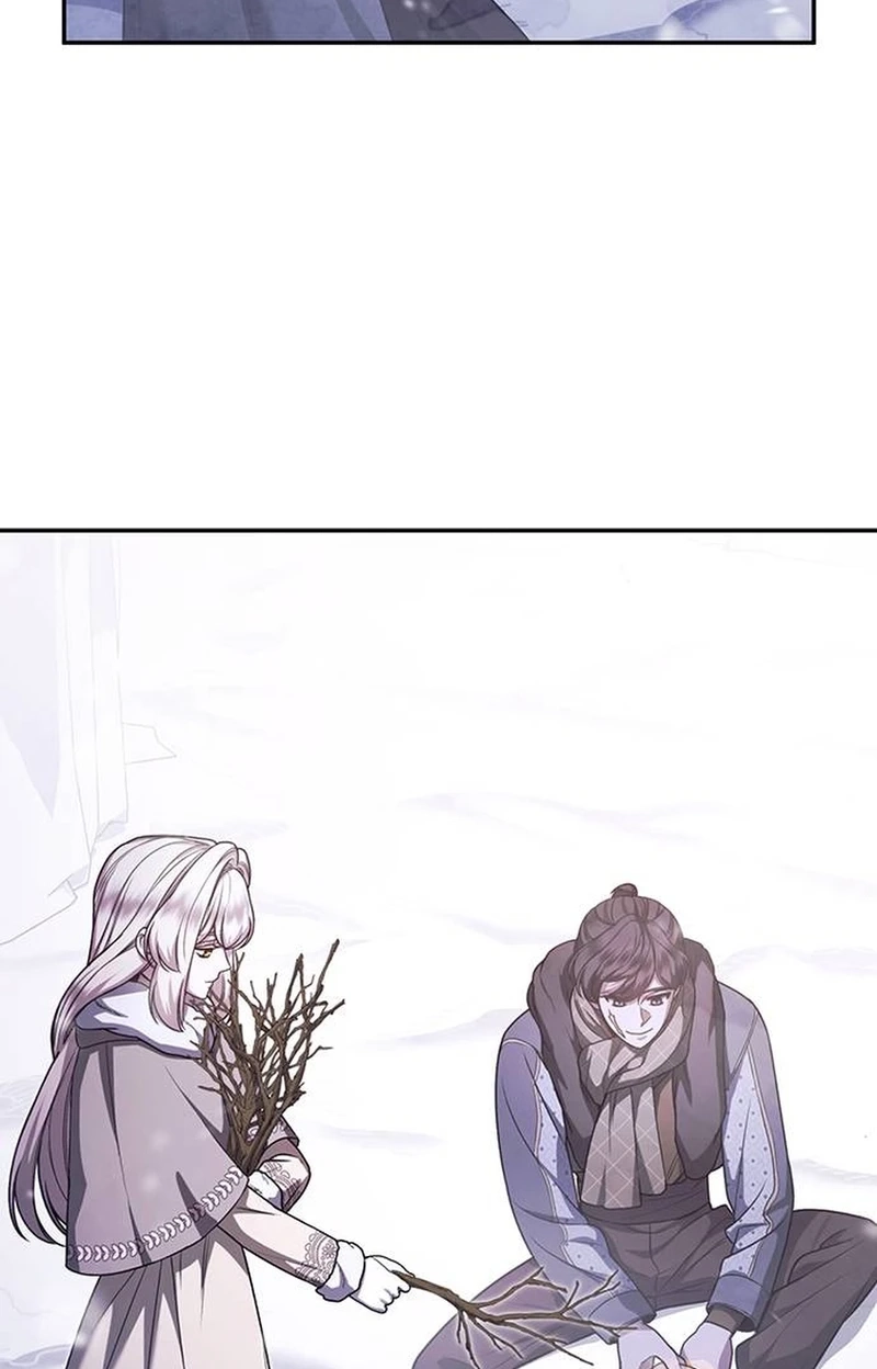 Who Stole the Empress? Chapter 7411 page 55 - 
