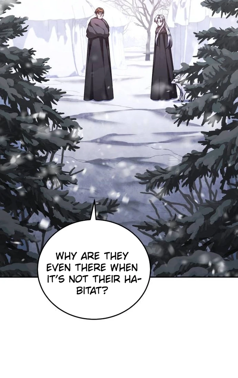 Who Stole the Empress? Chapter 7411 page 65 - 