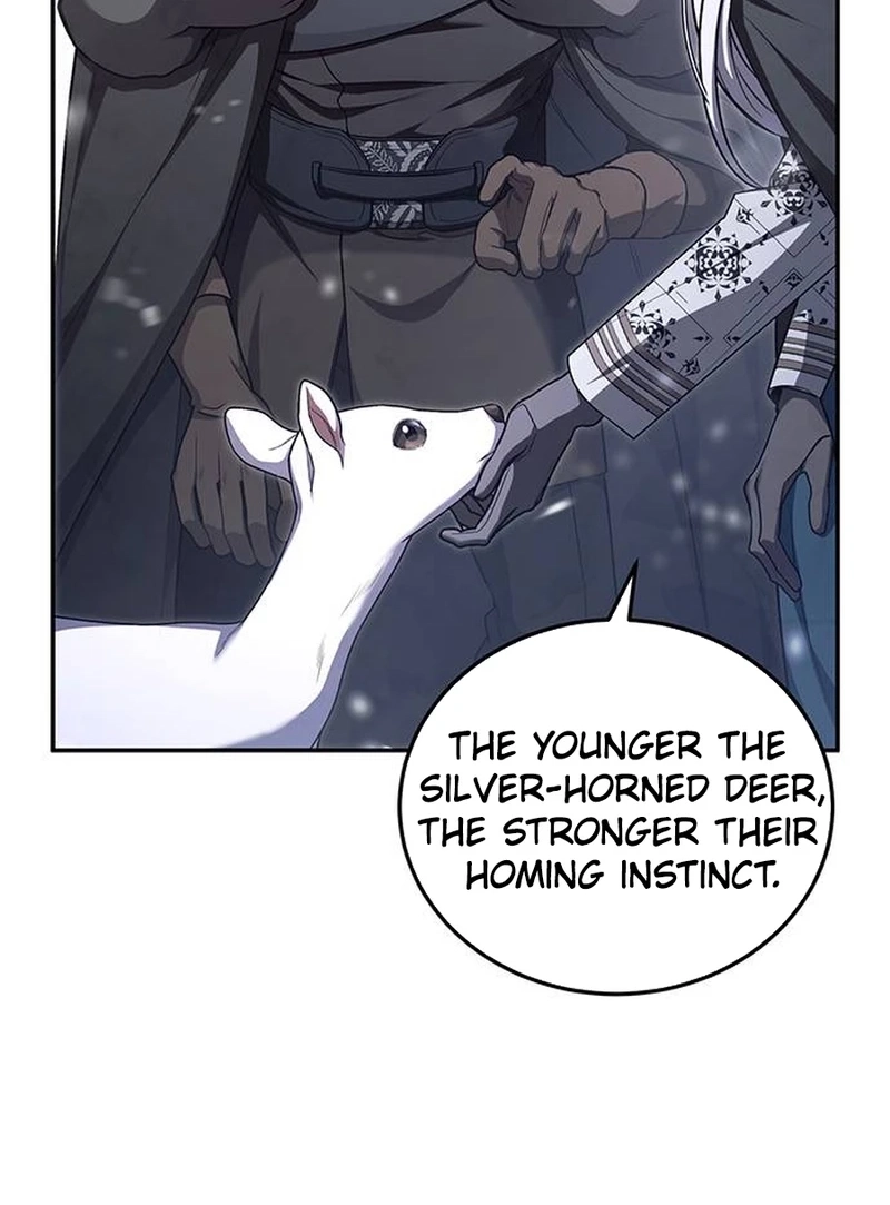 Who Stole the Empress? Chapter 7411 page 82 - 