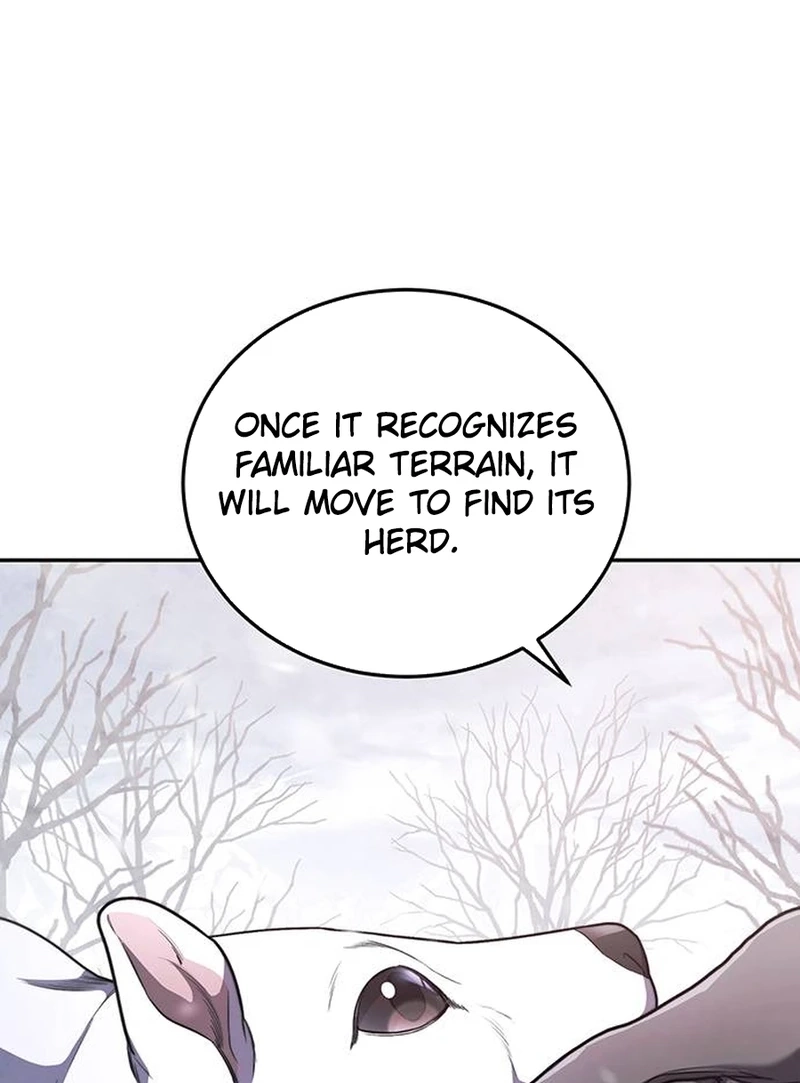 Who Stole the Empress? Chapter 7411 page 83 - 