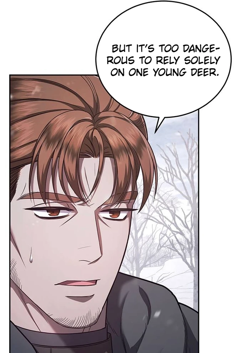 Who Stole the Empress? Chapter 7411 page 85 - 