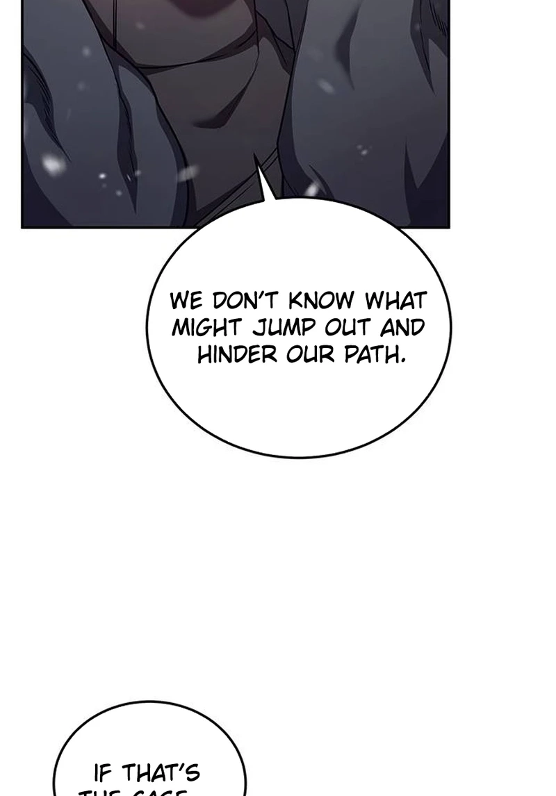 Who Stole the Empress? Chapter 7411 page 86 - 