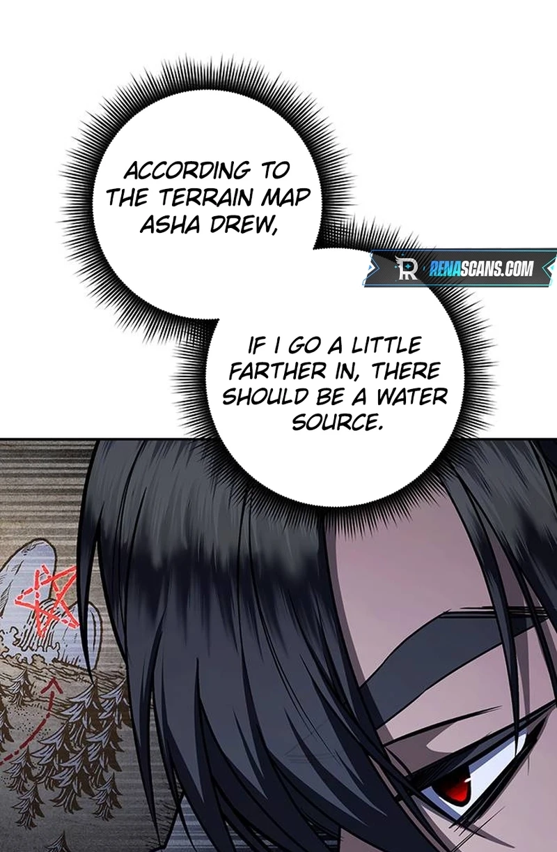 Who Stole the Empress? Chapter 7411 page 97 - 