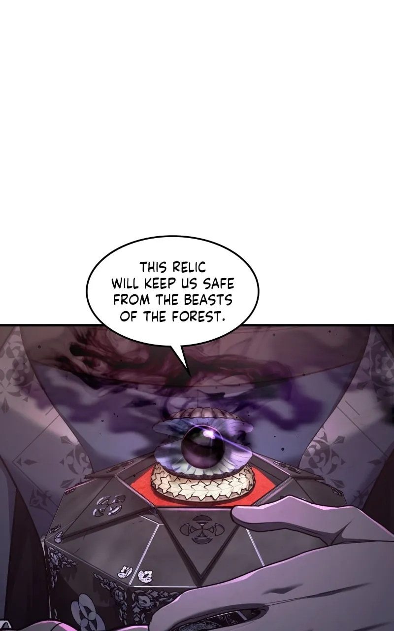 Who Stole the Empress? Chapter 75 page 1 - 