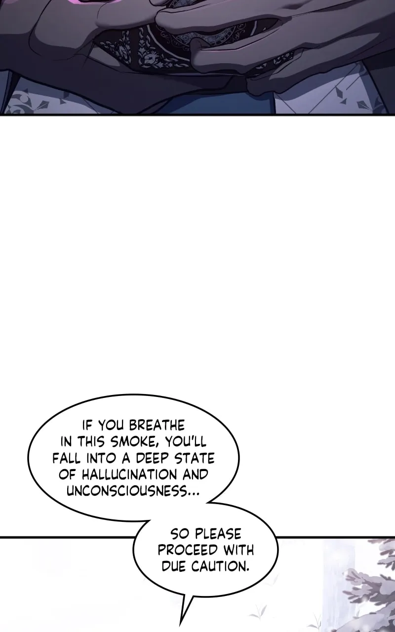 Who Stole the Empress? Chapter 75 page 2 - 