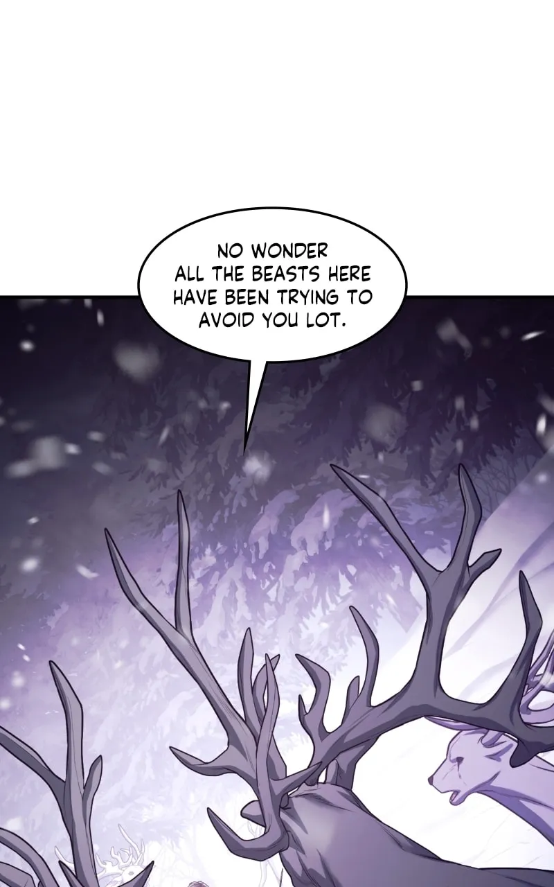 Who Stole the Empress? Chapter 75 page 13 - 