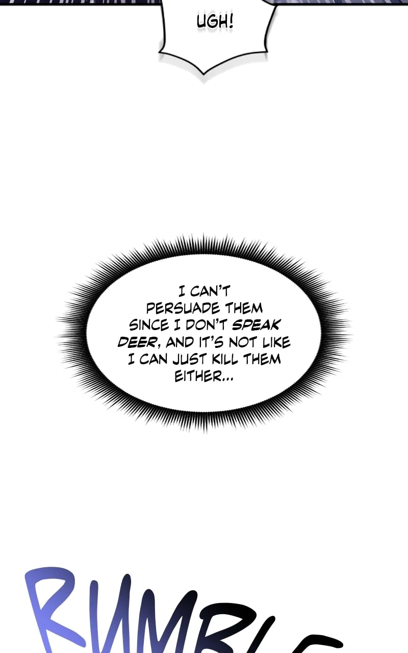Who Stole the Empress? Chapter 75 page 17 - 
