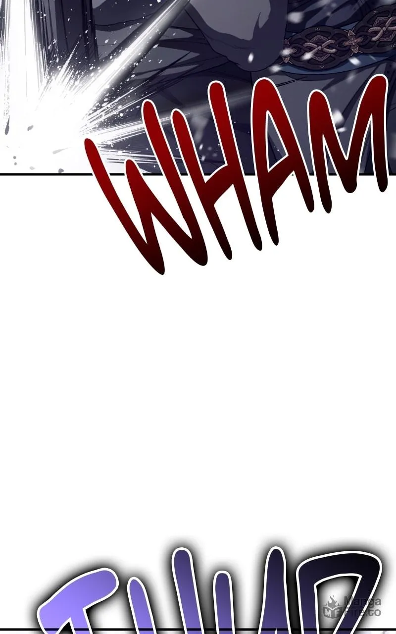 Who Stole the Empress? Chapter 75 page 20 - 