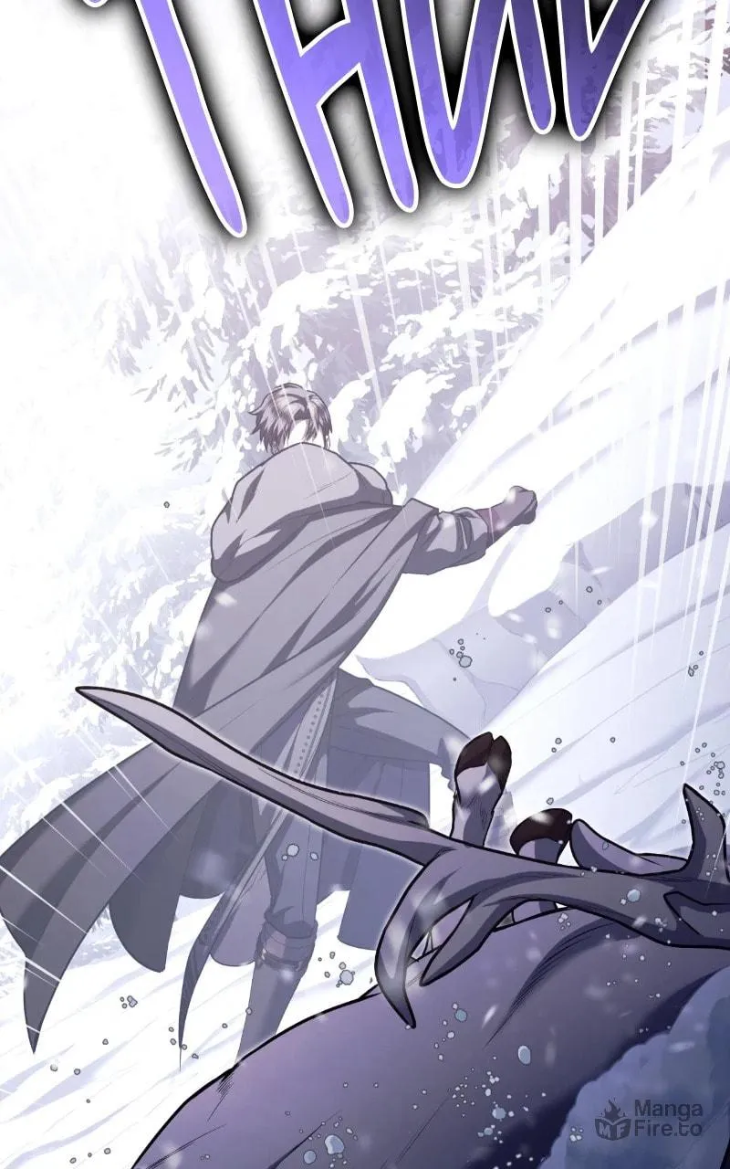 Who Stole the Empress? Chapter 75 page 21 - 