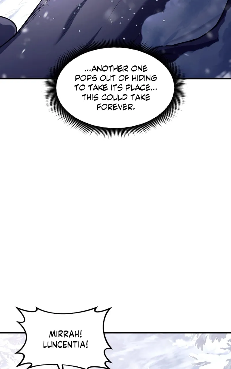 Who Stole the Empress? Chapter 75 page 22 - 