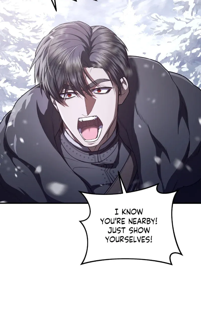 Who Stole the Empress? Chapter 75 page 23 - 