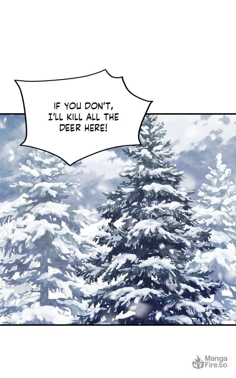 Who Stole the Empress? Chapter 75 page 24 - 
