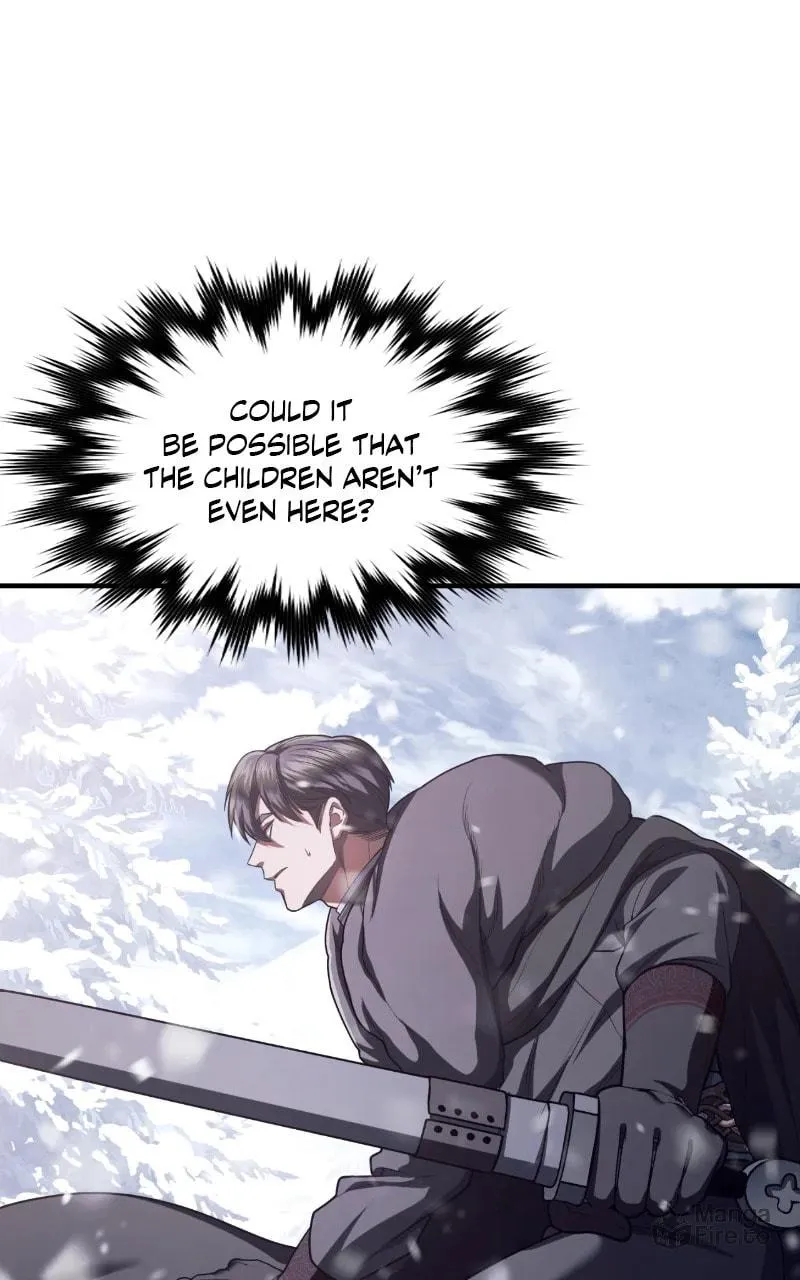 Who Stole the Empress? Chapter 75 page 25 - 