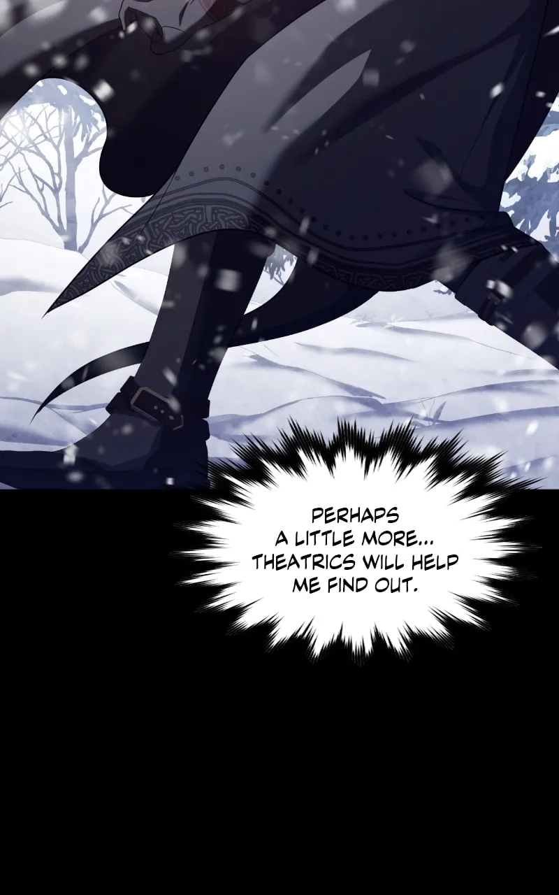 Who Stole the Empress? Chapter 75 page 26 - 