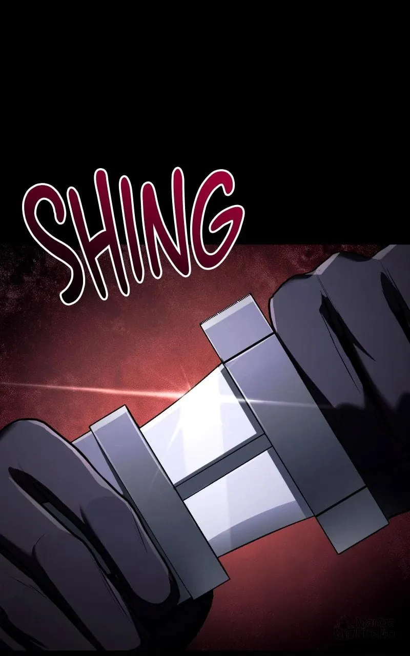 Who Stole the Empress? Chapter 75 page 27 - 