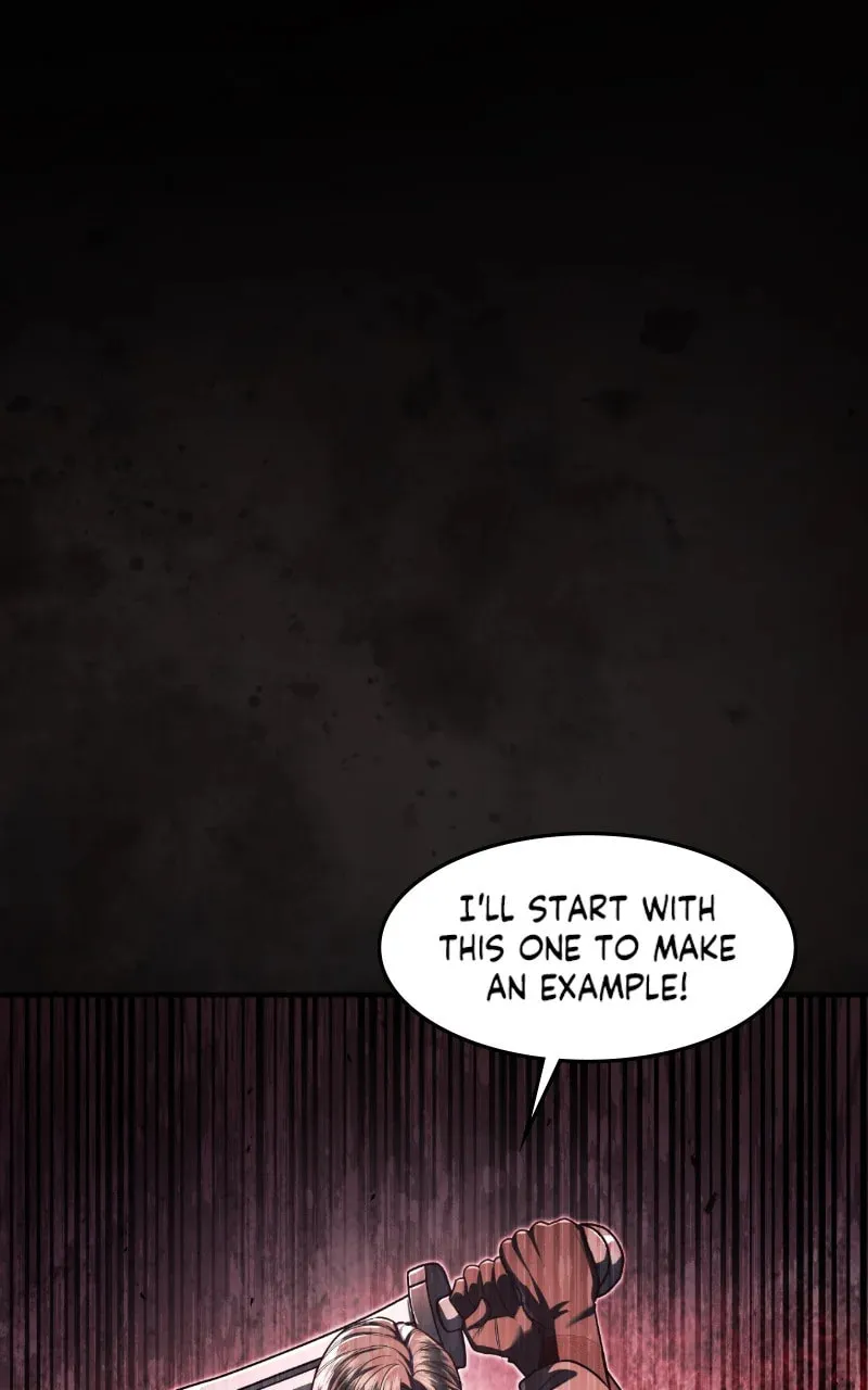 Who Stole the Empress? Chapter 75 page 28 - 