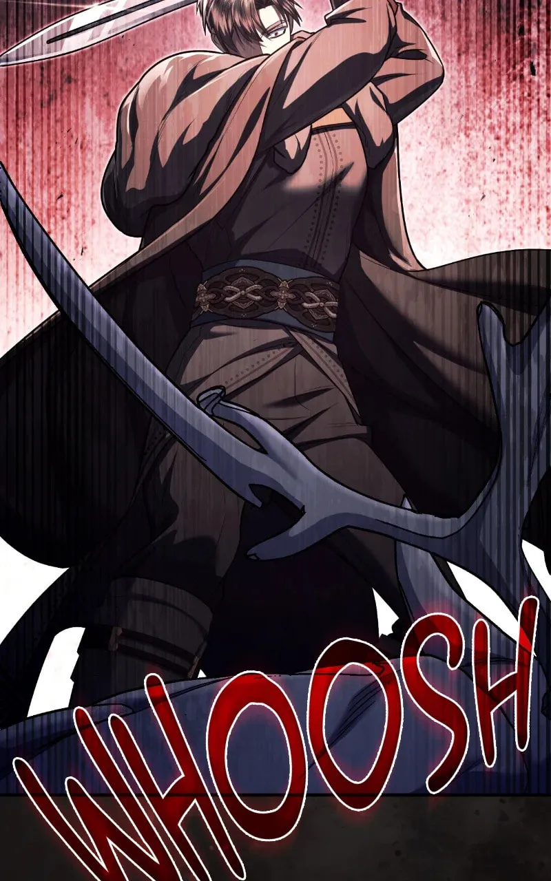 Who Stole the Empress? Chapter 75 page 29 - 